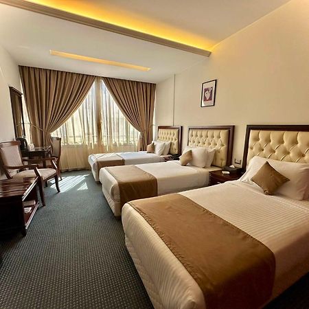 Midtown Hotel & Suites เบรุต ภายนอก รูปภาพ