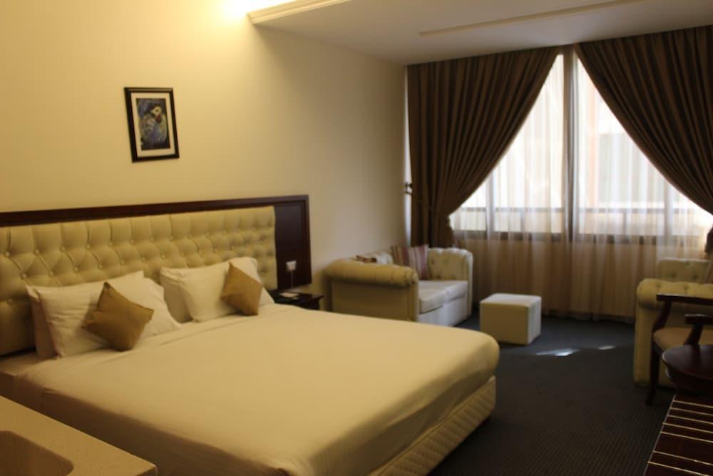 Midtown Hotel & Suites เบรุต ภายนอก รูปภาพ