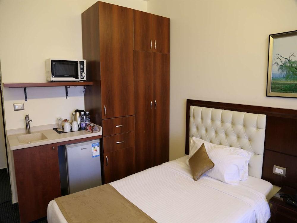 Midtown Hotel & Suites เบรุต ภายนอก รูปภาพ