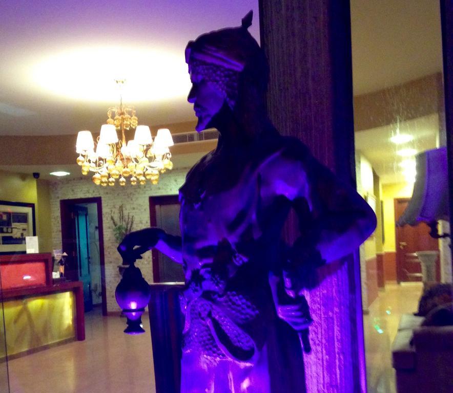 Midtown Hotel & Suites เบรุต ภายนอก รูปภาพ