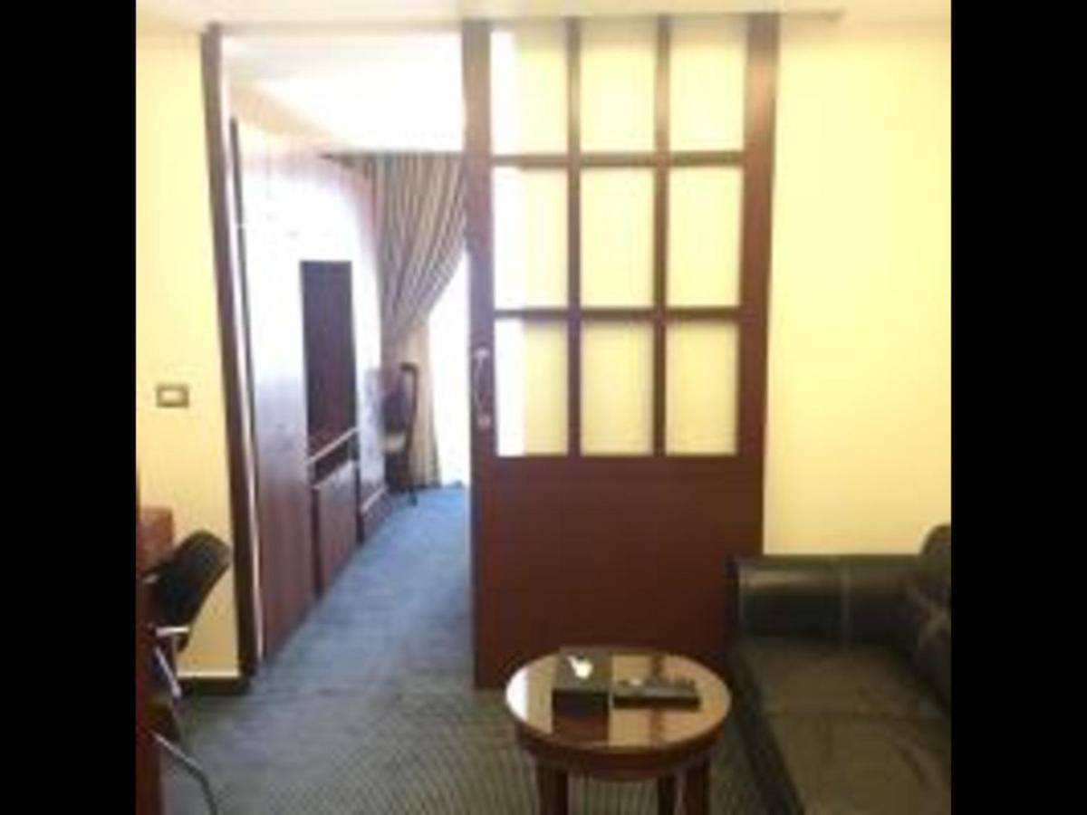 Midtown Hotel & Suites เบรุต ภายนอก รูปภาพ