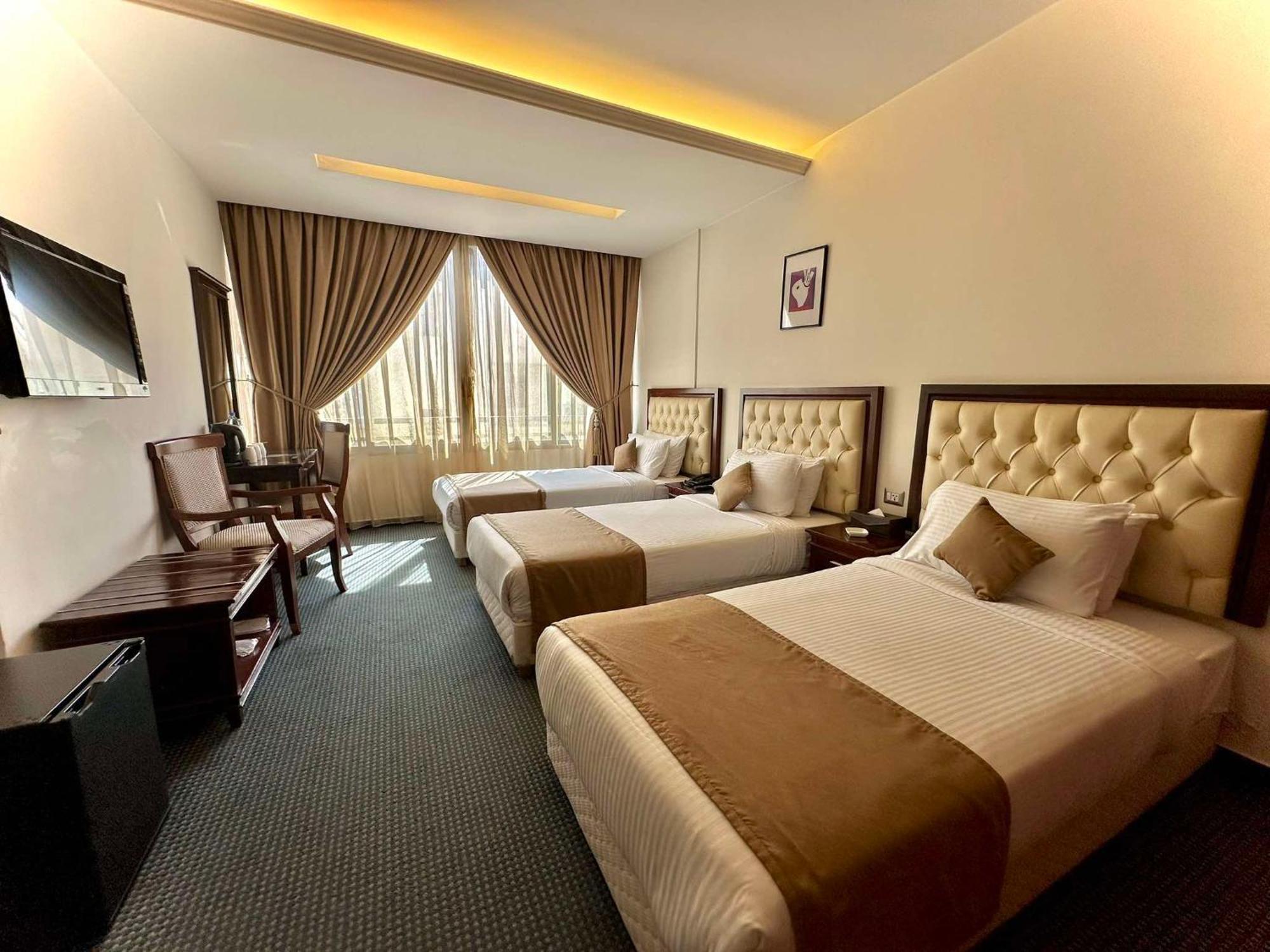 Midtown Hotel & Suites เบรุต ภายนอก รูปภาพ