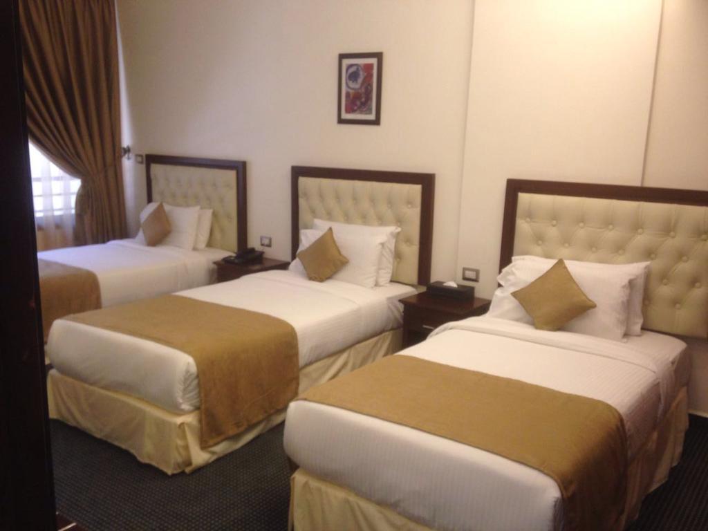 Midtown Hotel & Suites เบรุต ภายนอก รูปภาพ