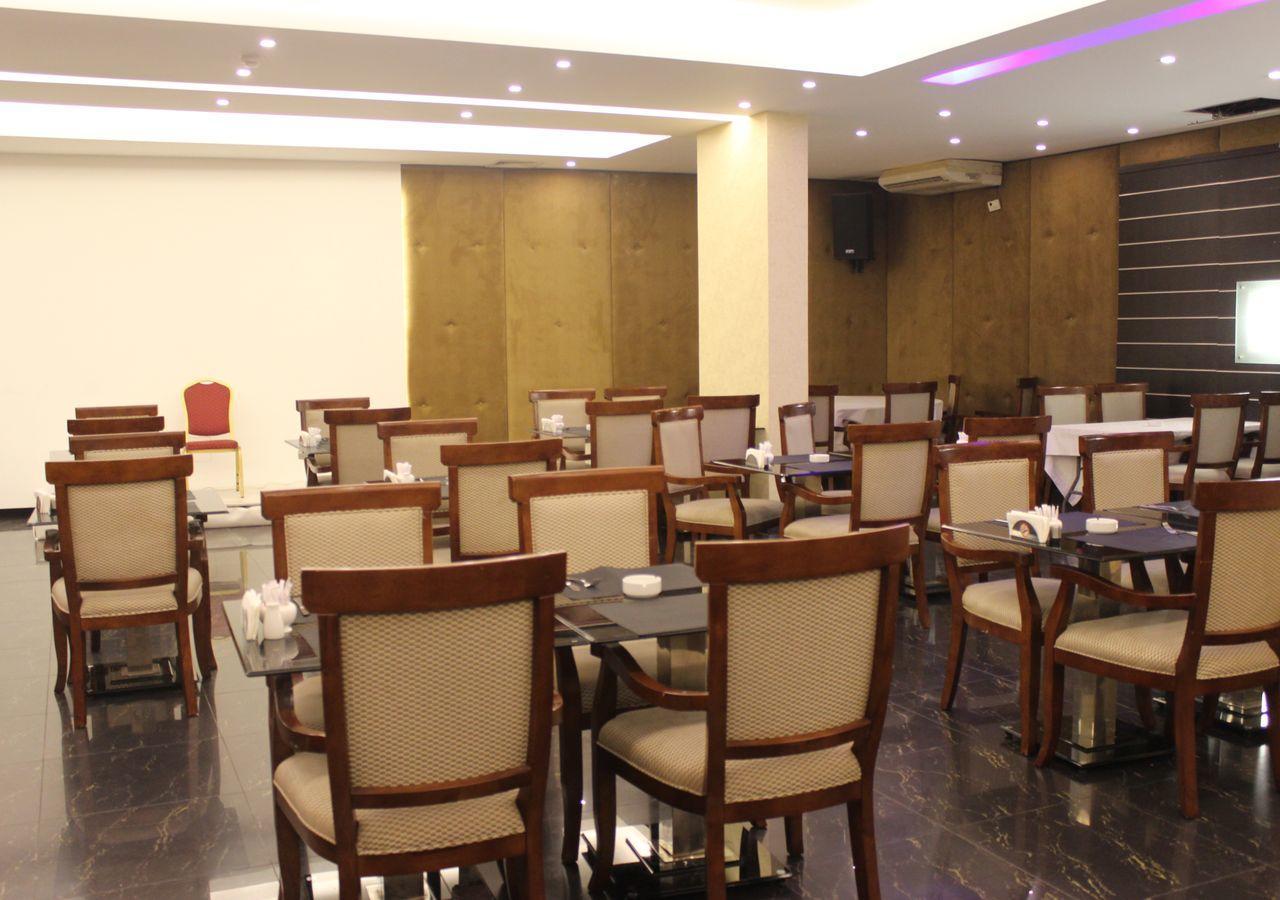 Midtown Hotel & Suites เบรุต ภายนอก รูปภาพ