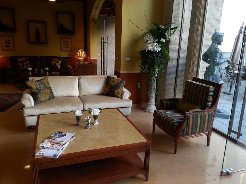 Midtown Hotel & Suites เบรุต ภายนอก รูปภาพ