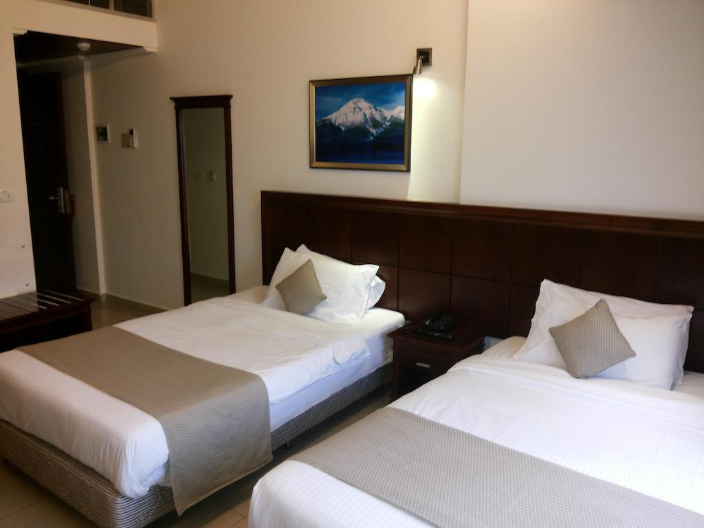 Midtown Hotel & Suites เบรุต ภายนอก รูปภาพ